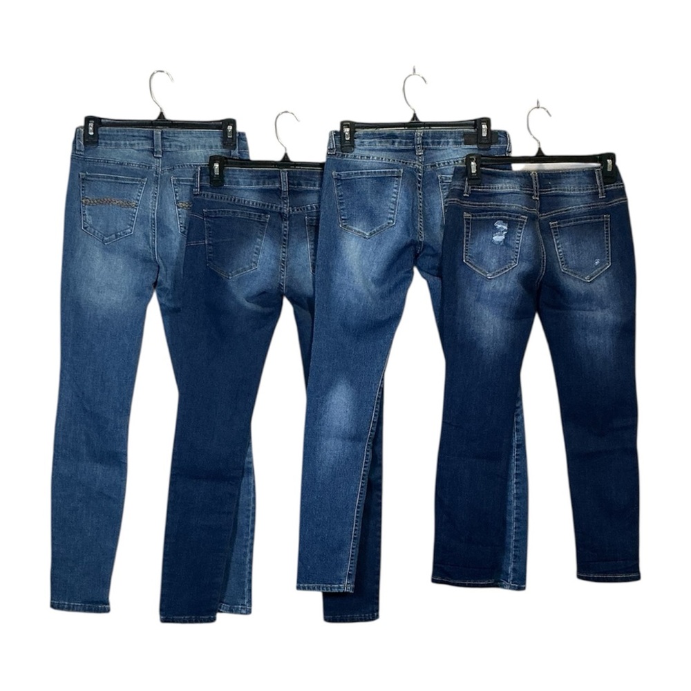Denim Bundle - D4 - Picture 2 of 3